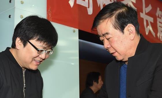 反腐題材長篇小説《人民的名義》研討會在京舉行