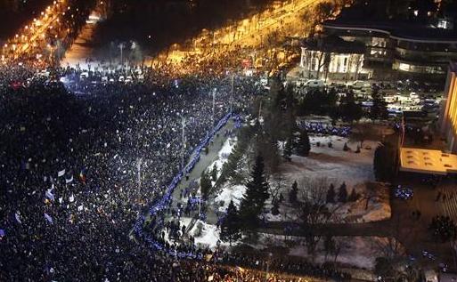 一周看天下 法國大選爆冷門