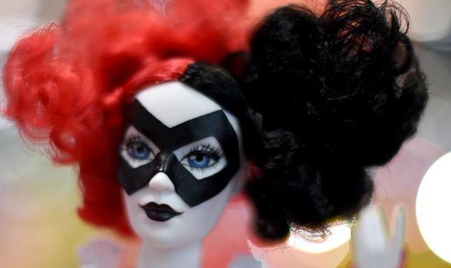 美國紐約玩具展