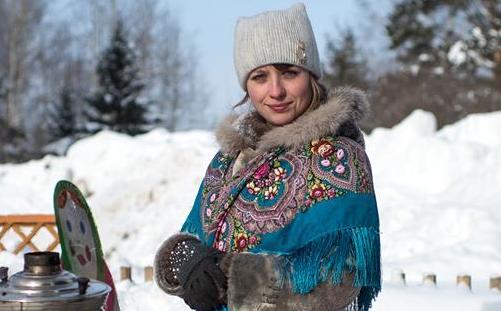 別開生面的鄉村冬奧會