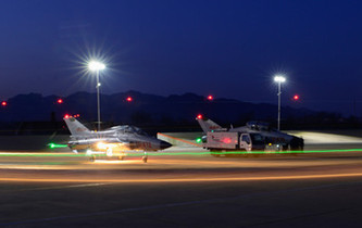 礪鷹記：戰機轟鳴 夜間突襲