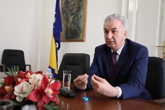 專訪：&ldquo;一帶一路&rdquo;&ldquo;16＋1合作&rdquo;讓波中經貿關係長足發展