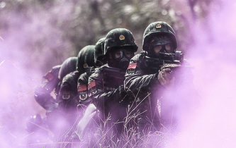 超極限訓練，特戰隊員要經歷哪些&ldquo;劫難&rdquo;？