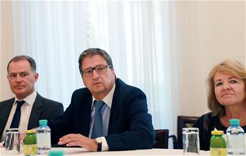 奧地利議員認為西藏問題淪為部分西方國家對付中國的&ldquo;武器&rdquo;