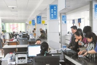 四川一县政府聘40名“挑刺工”暗访