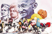 印度电信腐败案