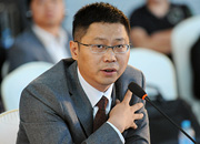 中国社会科学院金融研究所副所长胡滨演讲