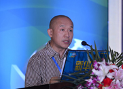 国务院发展研究中心资源与环境政策研究所所长高世楫