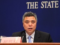 胡凯红主持发布会