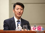 国家卫生计生委疾病预防控制局监察专员常继乐