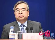 国家卫生计生委宣传司司长毛群安