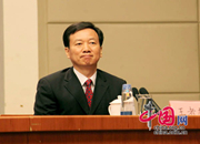 国家食品药品监督管理总局机械注册司司长王者雄