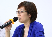 雀巢（中国）集团（以下简称&ldquo;雀巢&rdquo;）公关总监何彤发言