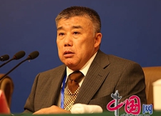 日本籍八路军老战士筒井重雄之子筒井健史