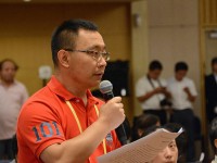 澳门月刊、澳门新闻通讯社记者