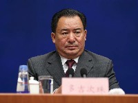 西藏自治区副主席多吉次珠