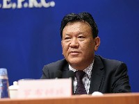 西藏自治区党委统战部部务会成员罗布顿珠
