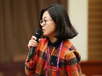 中国新闻社记者提问