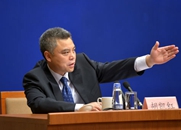 国新办新闻局副局长 胡凯红