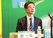 碧生源集团董事长赵一弘