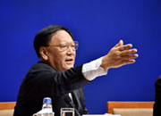 国务院新闻办新闻局副局长陈小林