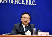 最高人民法院副院长江必新