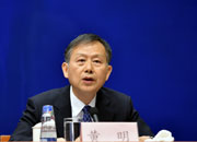 公安部副部长黄明