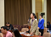 香港文汇报记者