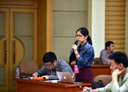 北京青年报记者