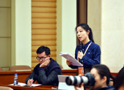 中央人民广播电台记者