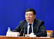 价格监督检查与反垄断局局长张汉东