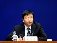 中國氣象局國家氣候中心主任宋連春