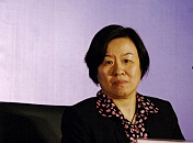 公安部经济犯罪侦查局副局长韩浩