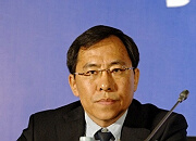 最高人民检察院法律政策研究室副主任韩耀元