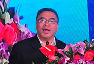 中国教育学会副会长 朱永新发言