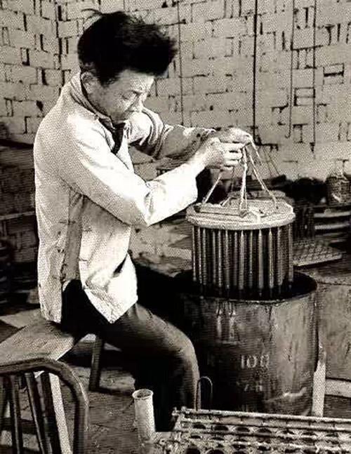 老成都六大经典民俗