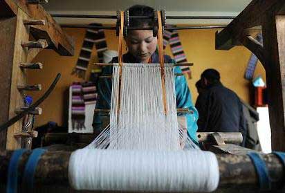 西藏诱惑 西藏频道_新华网