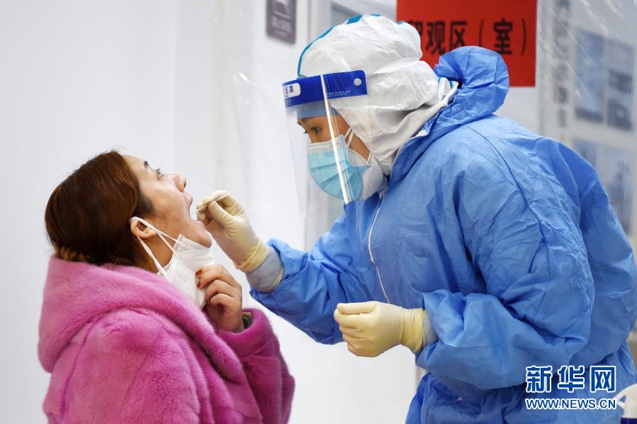 黑龙江战“疫”一线调查：这里发现的防疫难点 值得全国警惕