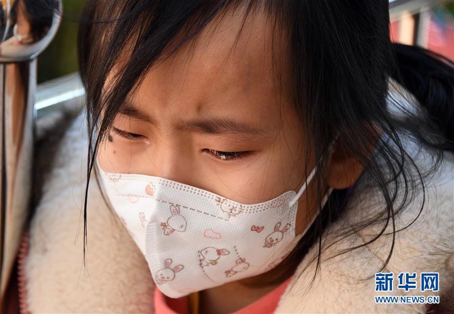 （图文互动）（9）&ldquo;抗癌小家&rdquo;：生命寒夜中的微温