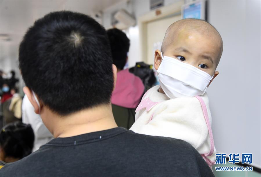 （图文互动）（19）&ldquo;抗癌小家&rdquo;：生命寒夜中的微温