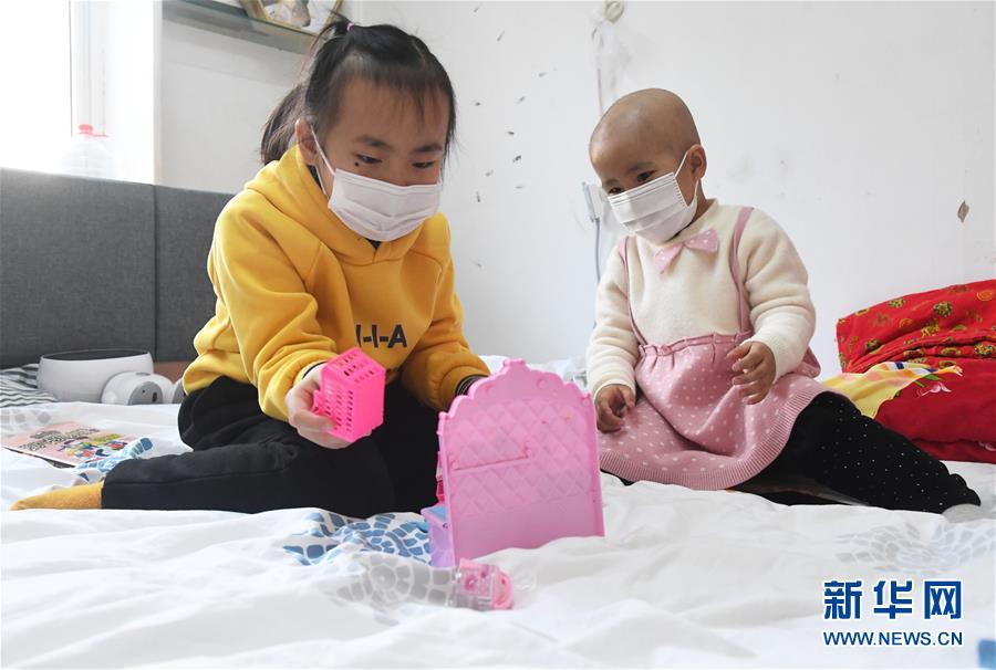 （图文互动）（21）&ldquo;抗癌小家&rdquo;：生命寒夜中的微温