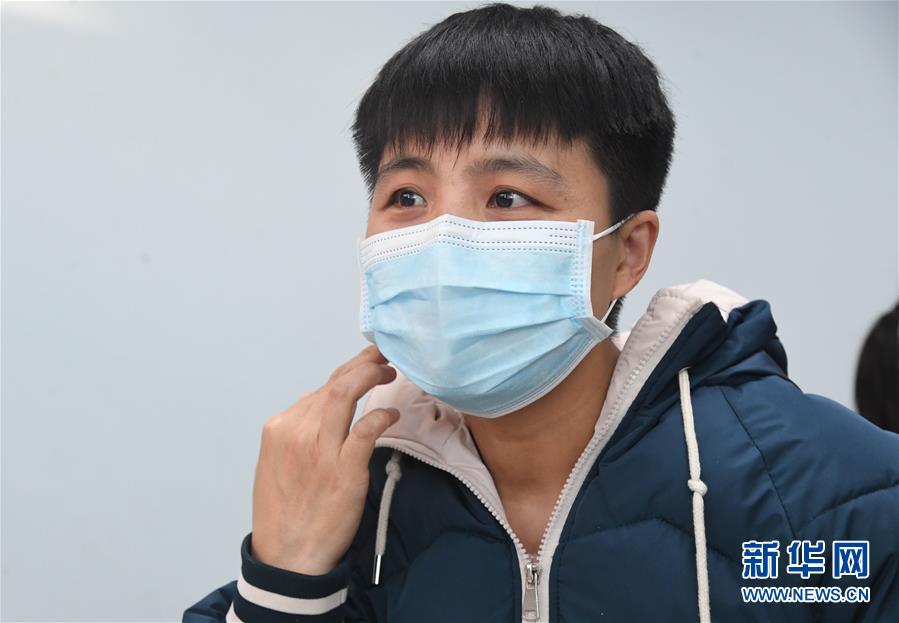 （图文互动）（25）&ldquo;抗癌小家&rdquo;：生命寒夜中的微温