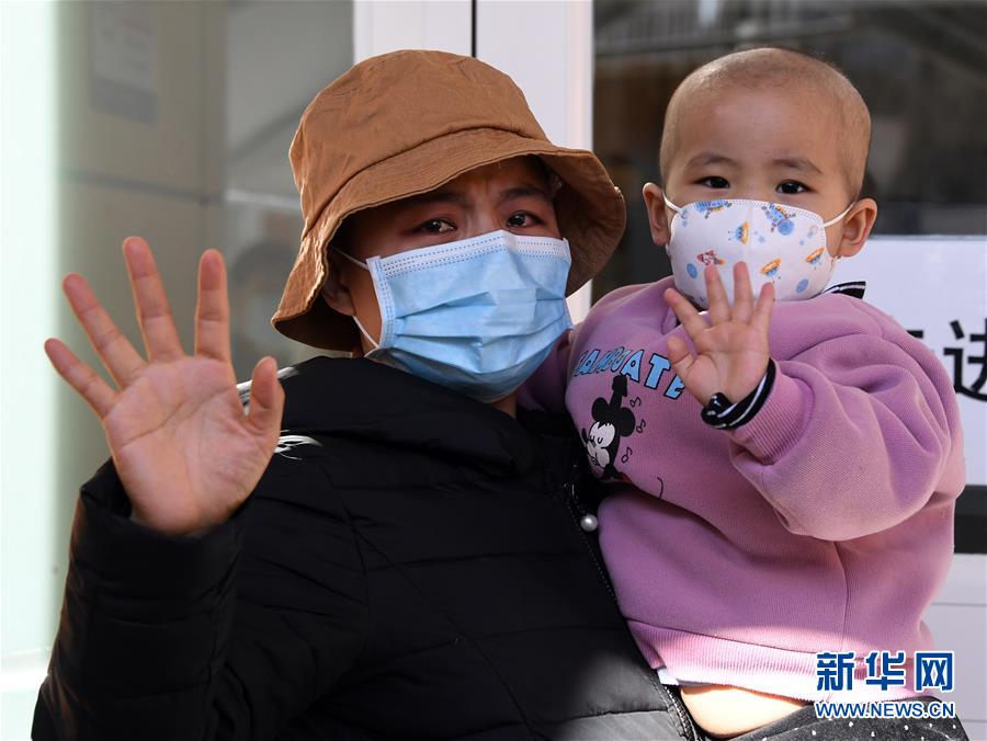 （图文互动）（27）&ldquo;抗癌小家&rdquo;：生命寒夜中的微温