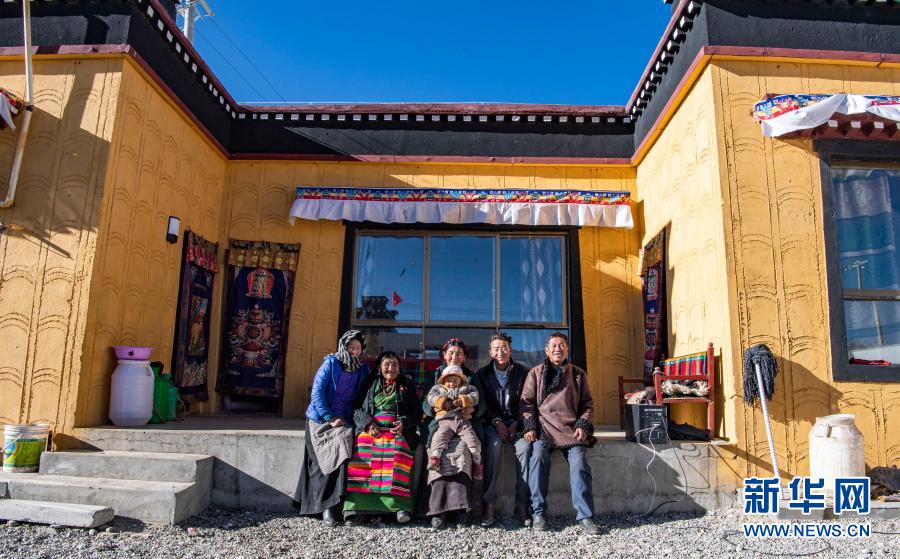 “偷羊贼”也能当党员——一堂基层党课中的西藏近代史