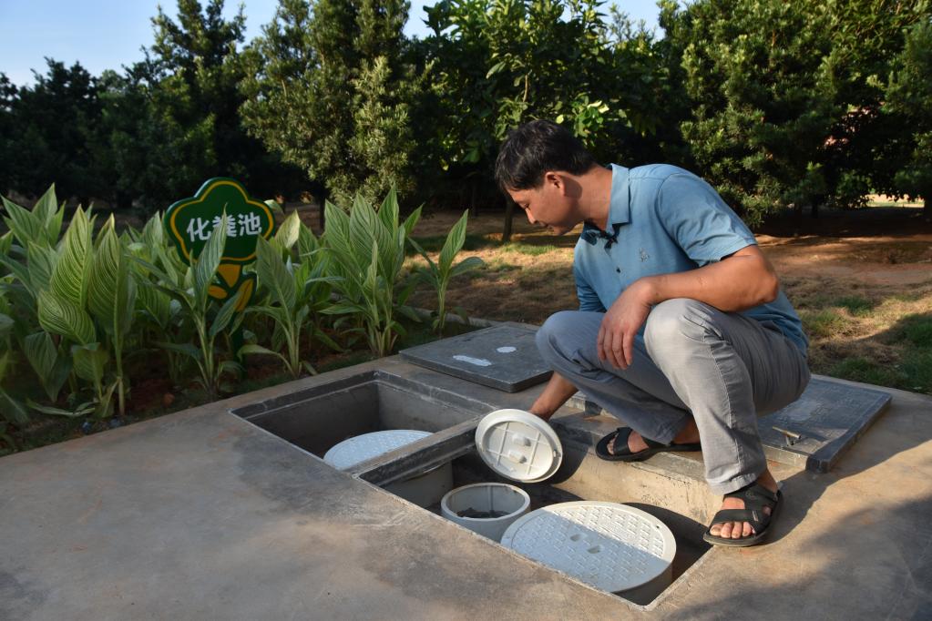 聚焦一线农村改厕调查：“方便”的事情如何真正方便？