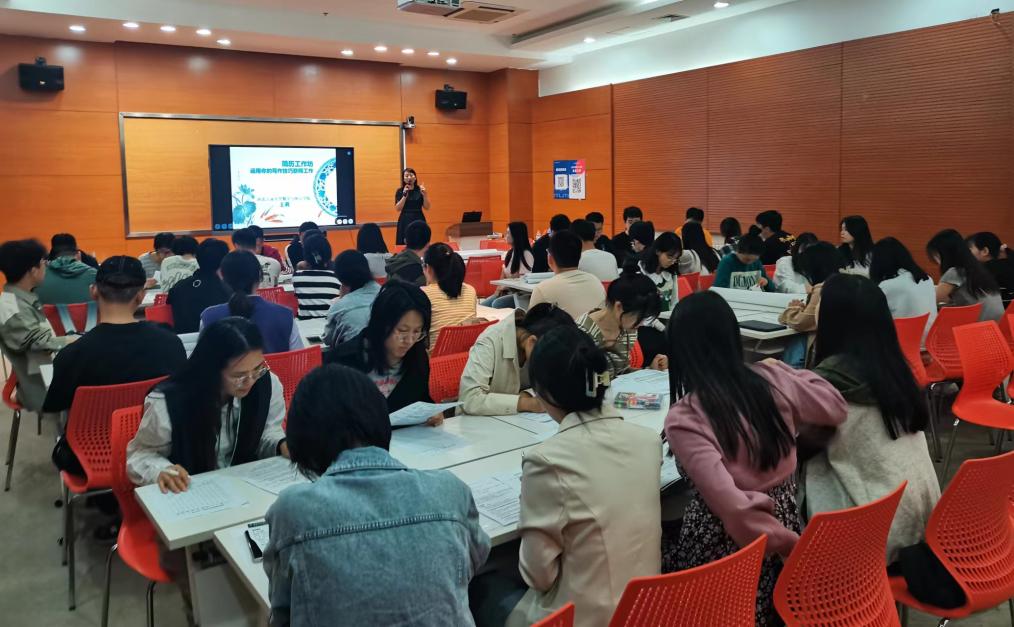 稳就业促就业丨西北工业大学：多方联动精准对接促进毕业生就业