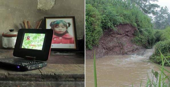 女童救人溺亡 官方为避免模仿拒评&ldquo;见义勇为&rdquo;