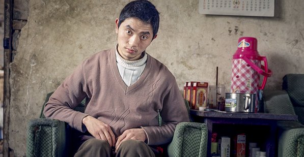 浸在&ldquo;冰桶&rdquo;中的人生