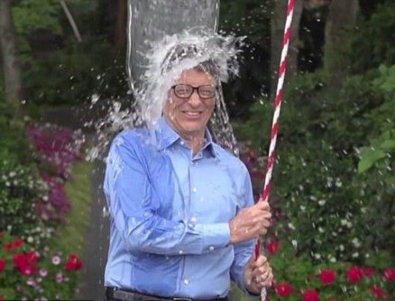 该不该给&ldquo;冰桶慈善&rdquo;浇冷水？