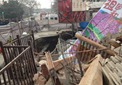 北京市规划委回应德内大街塌陷事件
